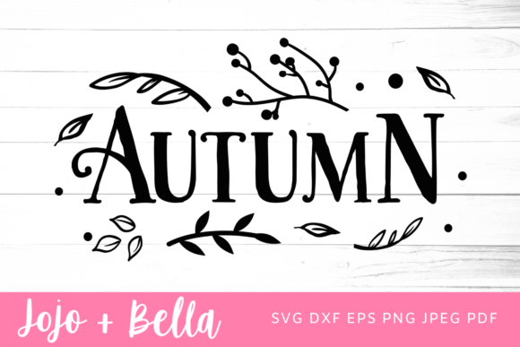 Autumn Sign SVG: A Designer’s Real-World Embroidery Review