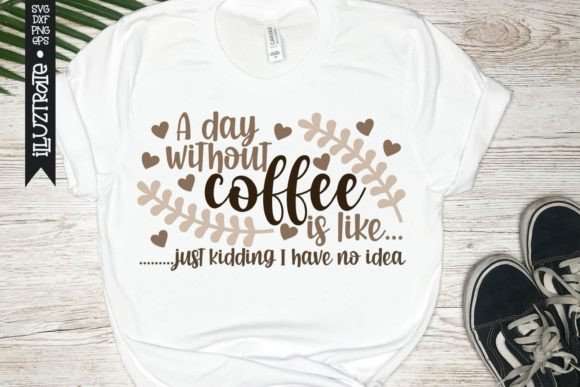 Coffee Quote SVG: A Designer’s Real-World Review