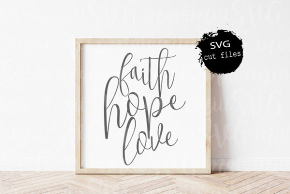 Faith Hope Love SVG: A Designer’s Embroidery Review