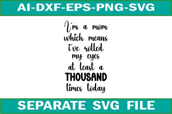 Mom Quote SVG: A Designer’s Review for Embroidery Projects