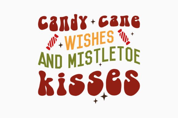 Retro Christmas Quote SVG: A Designer’s Review