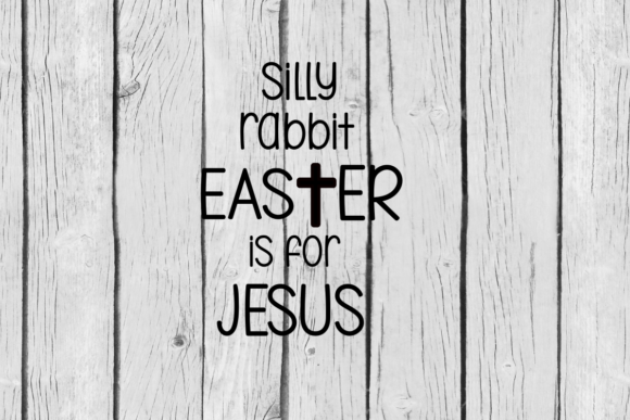 Review: Free Easter Quote SVG for Embroidery