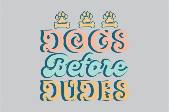 Review: Funny Dog Quote SVG for Sublimation & Crafts
