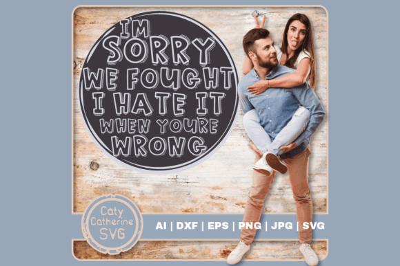Review: Sorry We Fought Hate When You’re Wrong Design