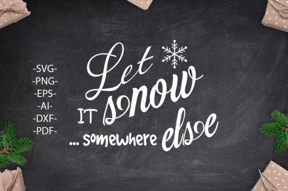 Reviewing Christmas Quote SVG & Clipart for Embroidery