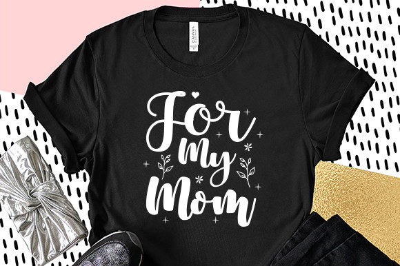 Reviewing Mom Knows Best SVG for Real Embroidery