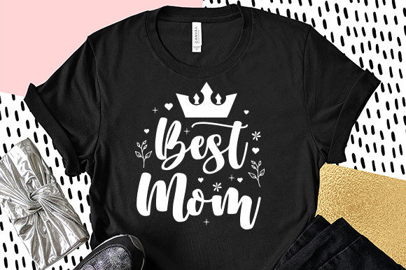 Reviewing the Best Mom SVG for Embroidery