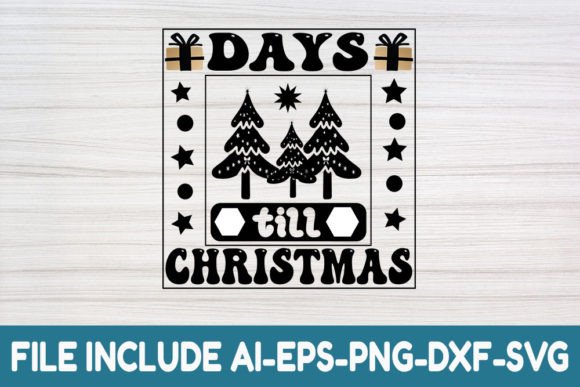 Reviewing the Christmas Quote SVG Design
