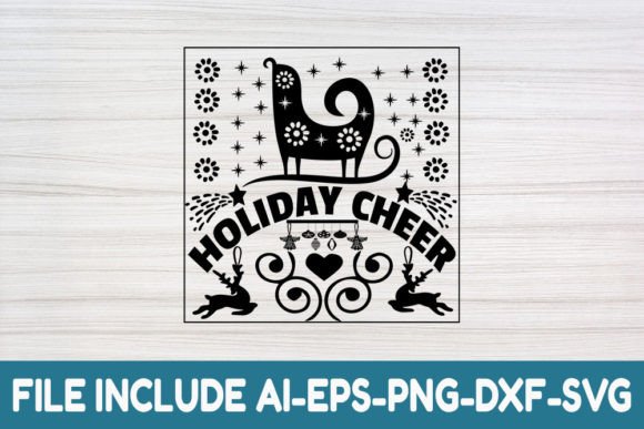 Reviewing the Christmas Quote SVG for Holiday Projects