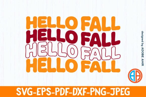Reviewing the Hello Fall Quote SVG for Real Embroidery