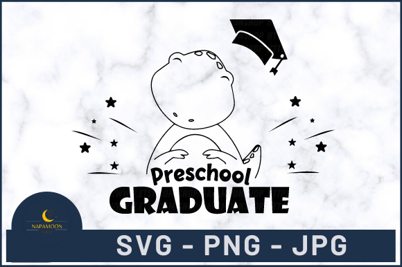 Reviewing the Preschool Graduate School Quote Svg for Embroidery