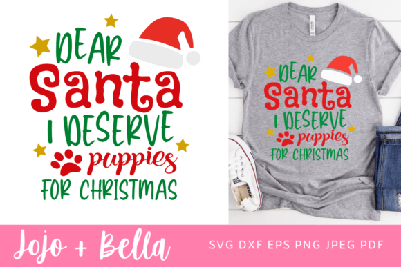 Reviewing the Puppy Christmas SVG for Holiday Embroidery