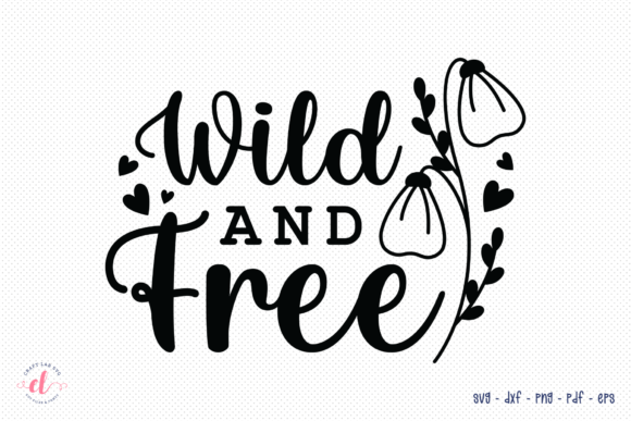 Reviewing the Wild and Free SVG for Real Embroidery
