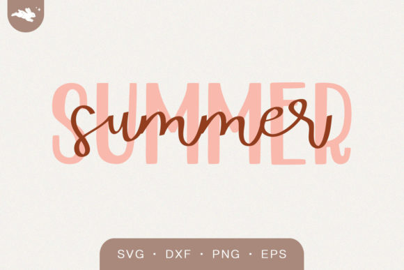 Summer Word SVG: A Designer’s Review for Embroidery