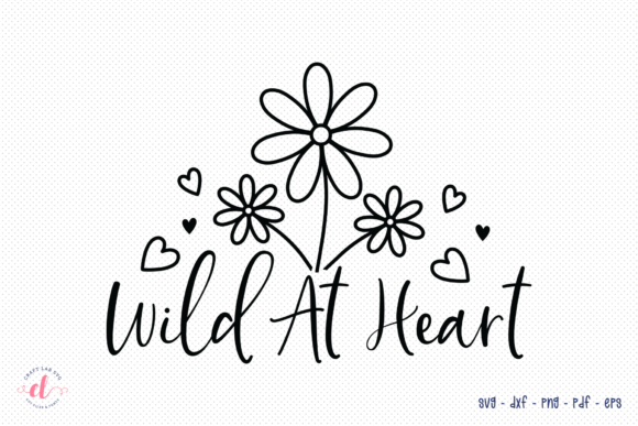 Wild at Heart SVG: A Designer’s Embroidery Review