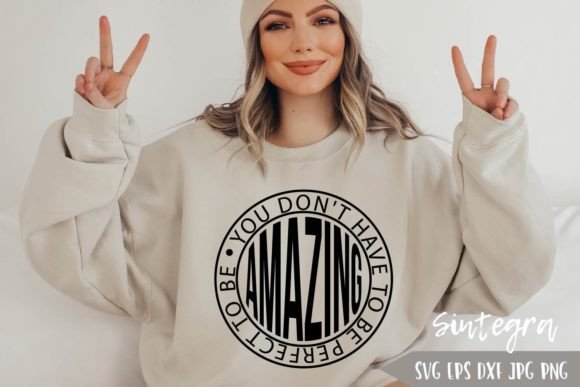 You Don’t Have to Be Perfect: An Embroidery Review
